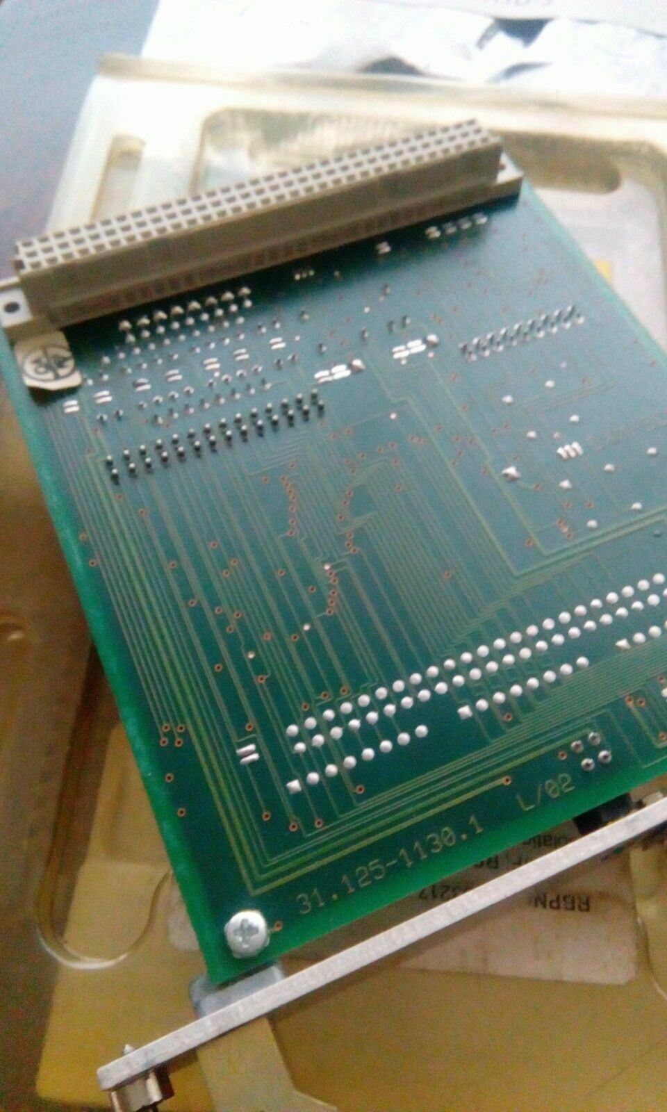 PEP modular computer 619095-14-09-01  VMOD-2D PEP