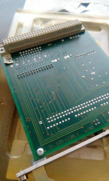 PEP modular computer 619095-14-09-01  VMOD-2D PEP