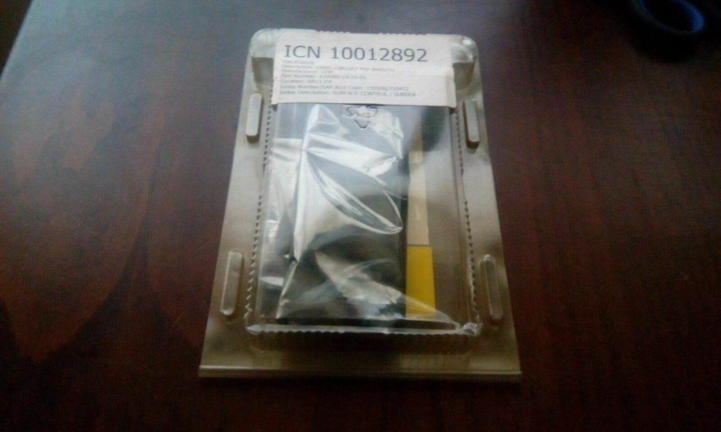 PEP Modular Computer 619095-14-18-01  PEP