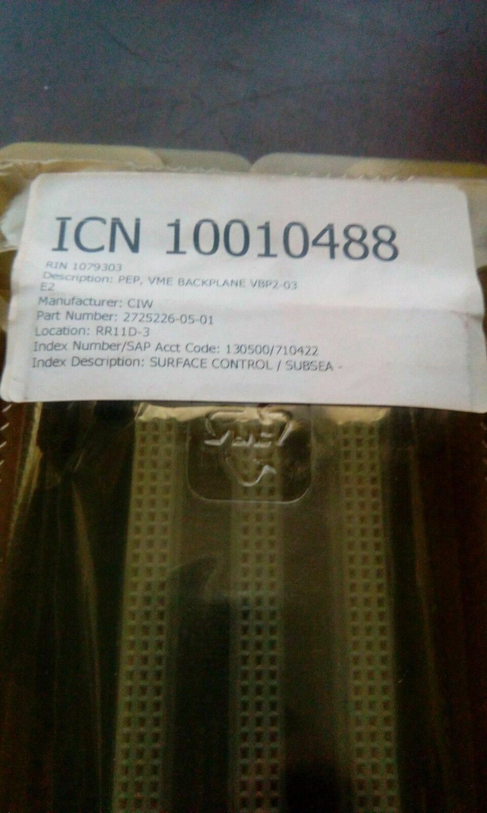 PEP Modular Computer 619095-14-18-01  PEP