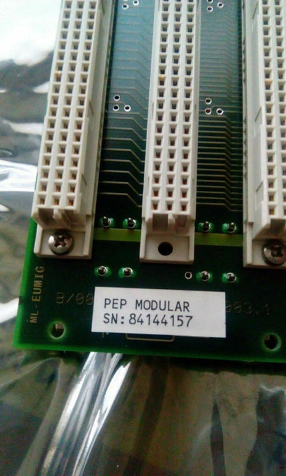 PEP Modular Computer 619095-14-18-01  PEP