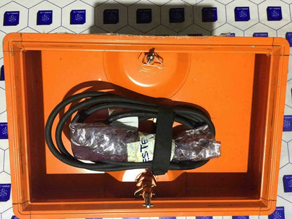 Kongsberg Simrad ACC 401 Acoustic Bop Control System 380-103277 380-103221 ACC 4