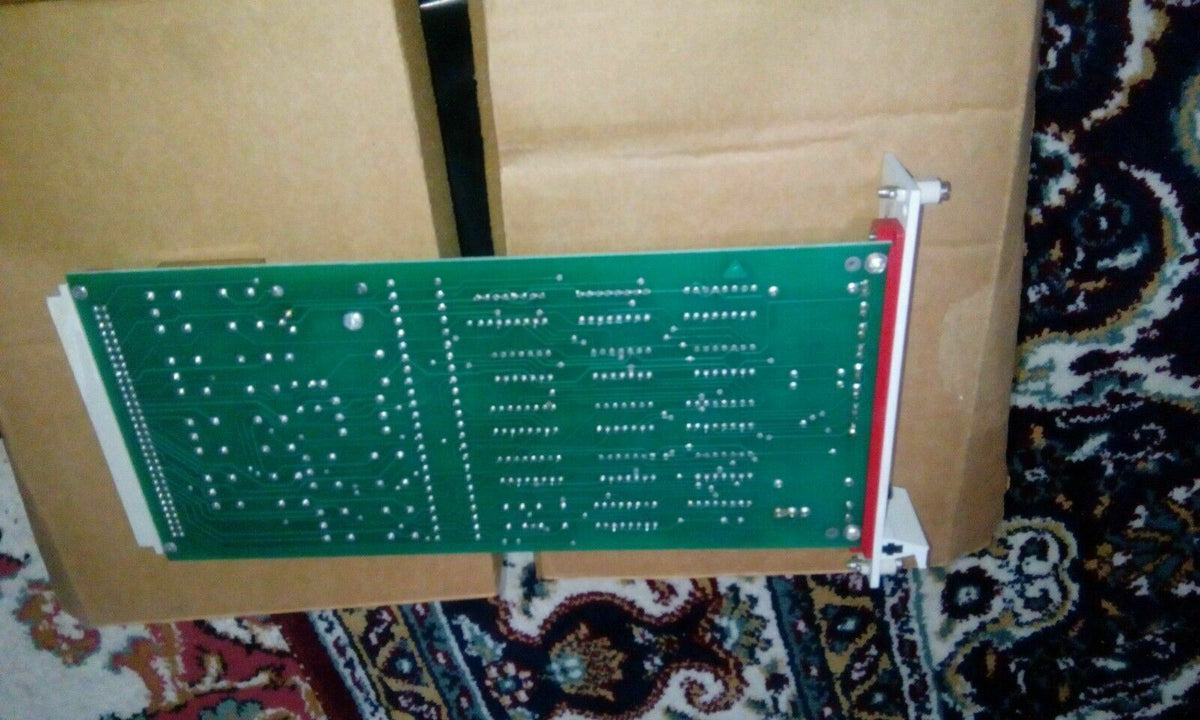 Afa Minerva 575 (1/03838)  Control Board (A2)