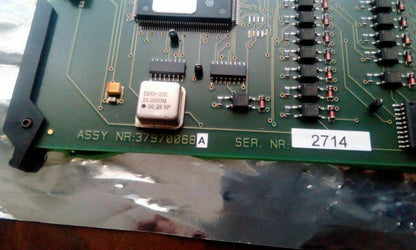 KONGSBERG DO 400 32 CH Digital Output Module