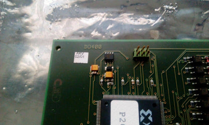 KONGSBERG DO 400 32 CH Digital Output Module