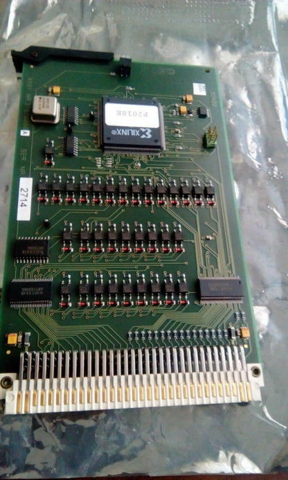 KONGSBERG DO 400 32 CH Digital Output Module