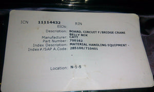 Descriptive image text