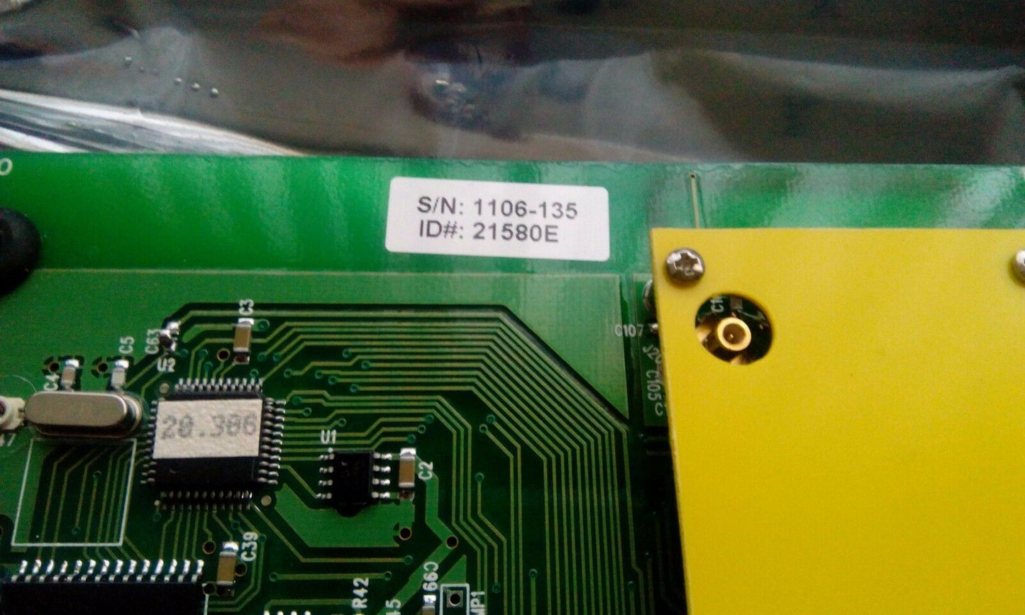 REMTRON 900162 BOARD