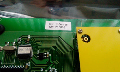 REMTRON 900162 BOARD