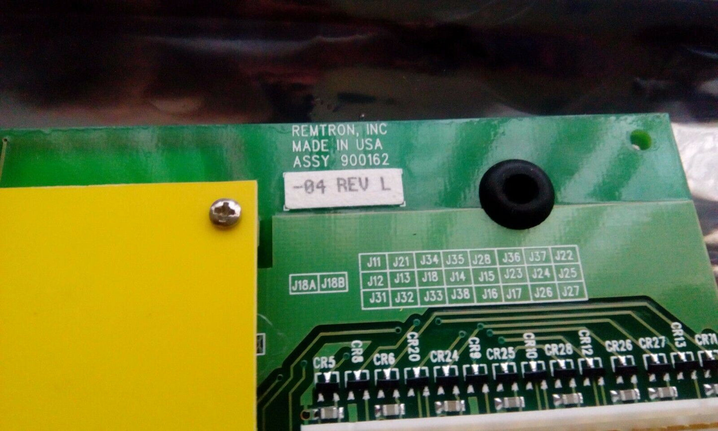 REMTRON 900162 BOARD