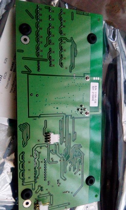 REMTRON 900162 BOARD