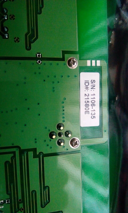 REMTRON 900162 BOARD