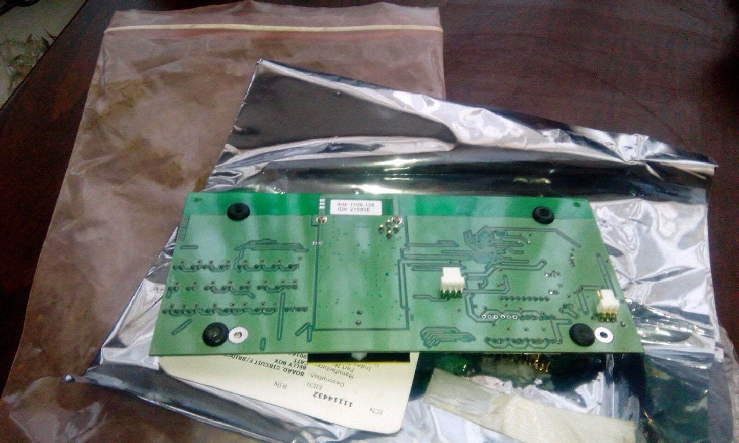 REMTRON 900162 BOARD