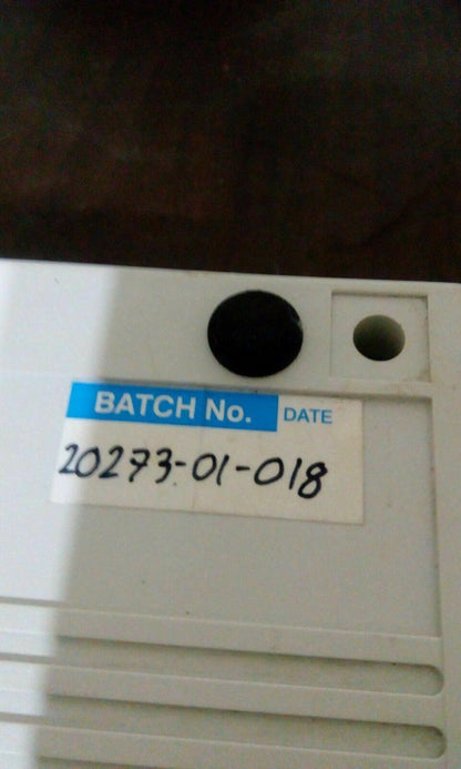 Hernis Scan Systems CS-100-AI (A1)