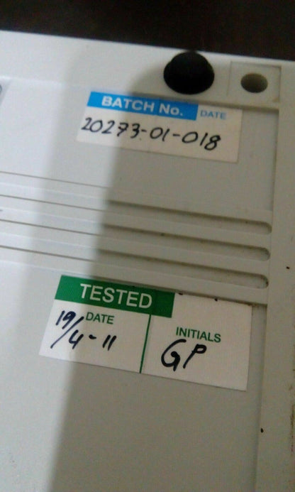 Hernis Scan Systems CS-100-AI (A1)