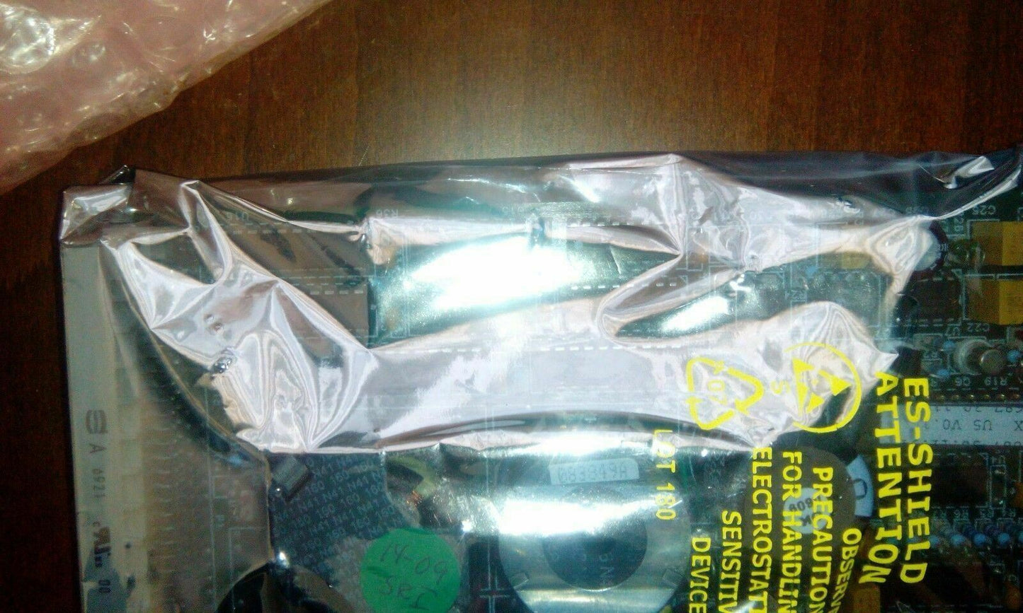 KONGSBERG TX (MF) ACC401/TTC400