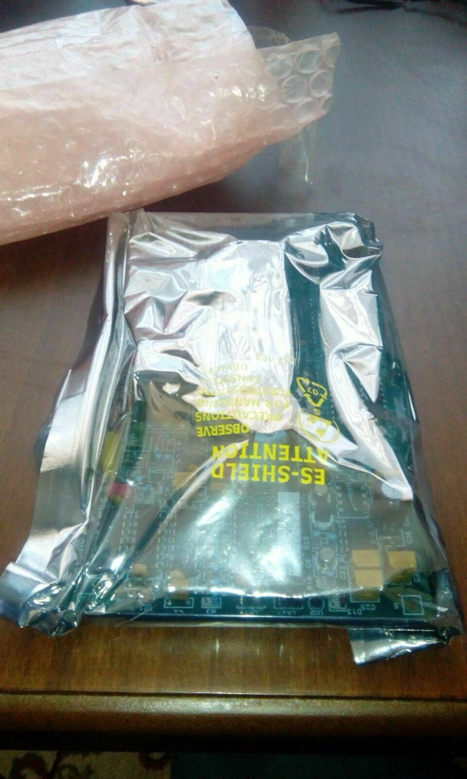 KONGSBERG TX (MF) ACC401/TTC400