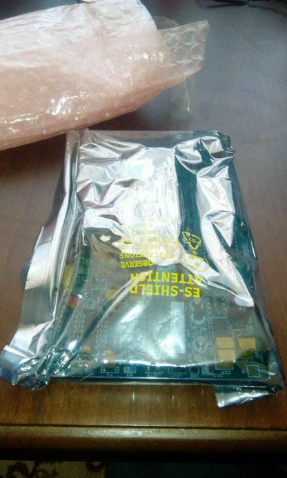 KONGSBERG TX (MF) ACC401/TTC400