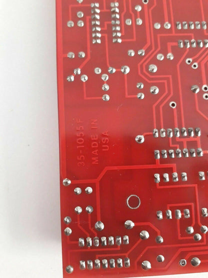 DNH INDUSTRIES MASTER BD 08-1028F 35-1055F