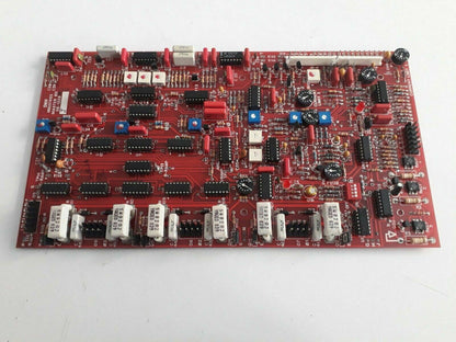 DNH INDUSTRIES MASTER BD 08-1028F 35-1055F