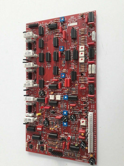 DNH INDUSTRIES MASTER BD 08-1028F 35-1055F