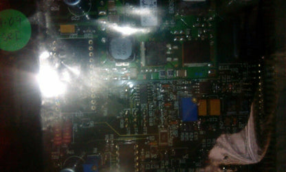 KONGSBERG CHARGER BOARD 382-219052