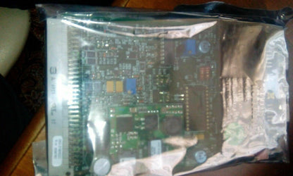 KONGSBERG CHARGER BOARD 382-219052