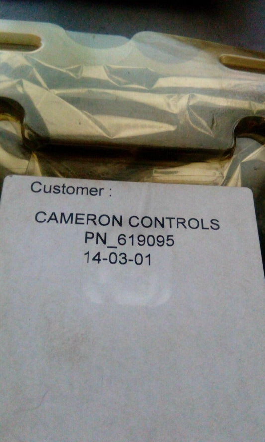 PEP Modular Computer 619095-14-03-01  VMOD-2D PEP