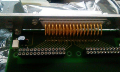 PEP Modular Computer 619095-14-03-01  VMOD-2D PEP