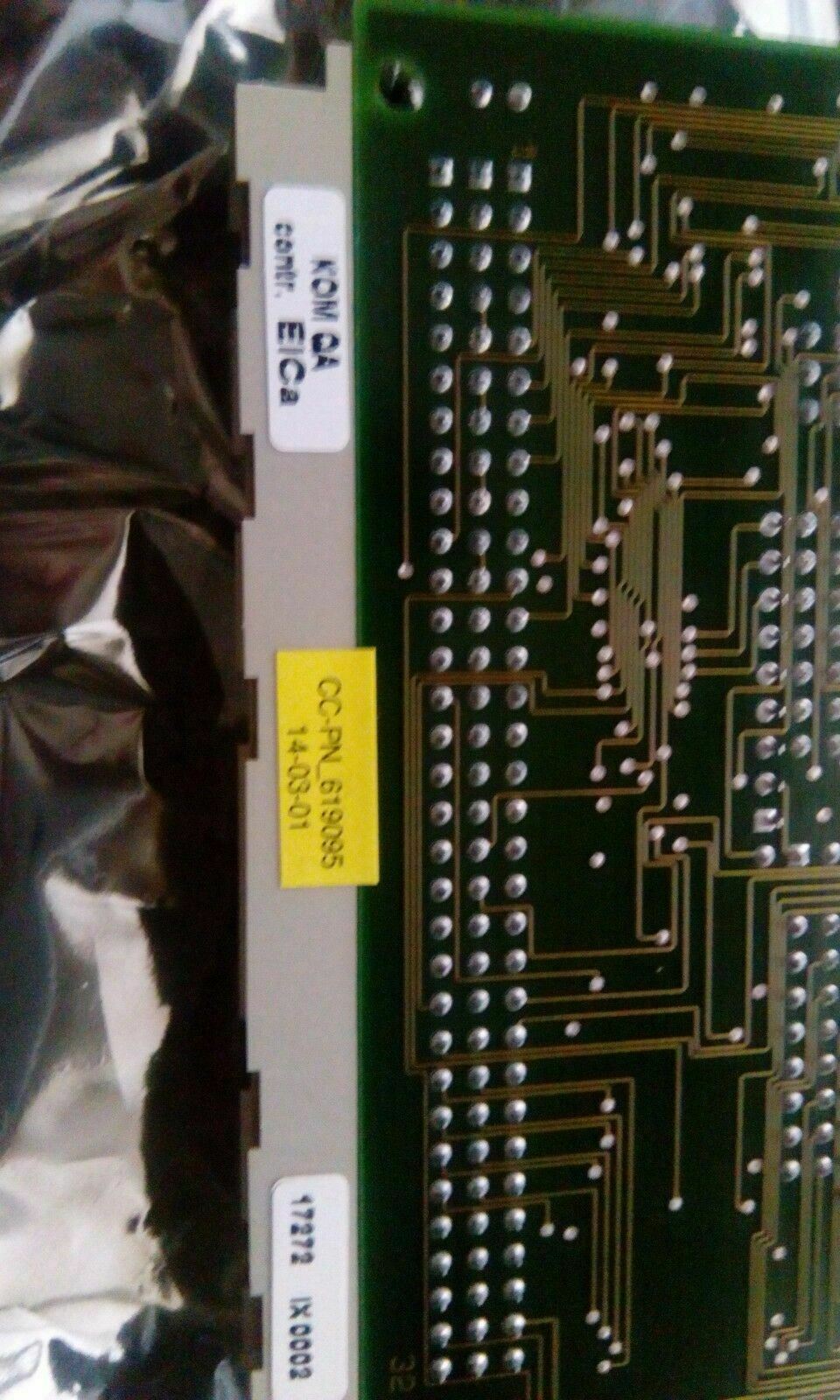 PEP Modular Computer 619095-14-03-01  VMOD-2D PEP