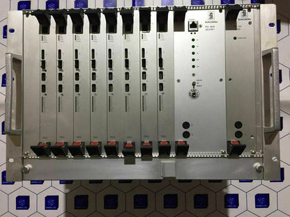 Kongsberg Hipap 501 502 503 HIPAP Transceiver Unit