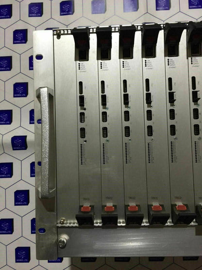 Kongsberg Hipap 501 502 503 HIPAP Transceiver Unit