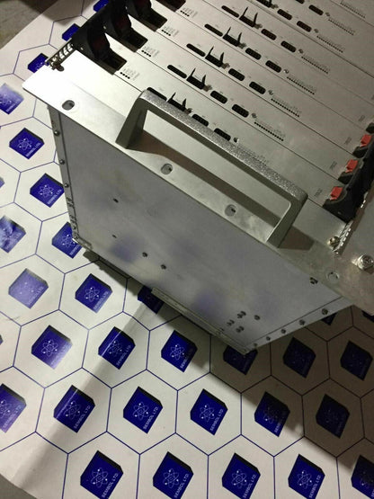 Kongsberg Hipap 501 502 503 HIPAP Transceiver Unit