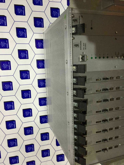 Kongsberg Hipap 501 502 503 HIPAP Transceiver Unit