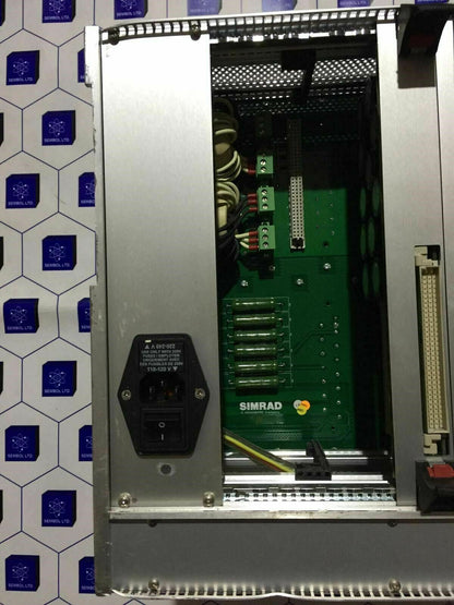 Kongsberg Hipap 501 502 503 HIPAP Transceiver Unit