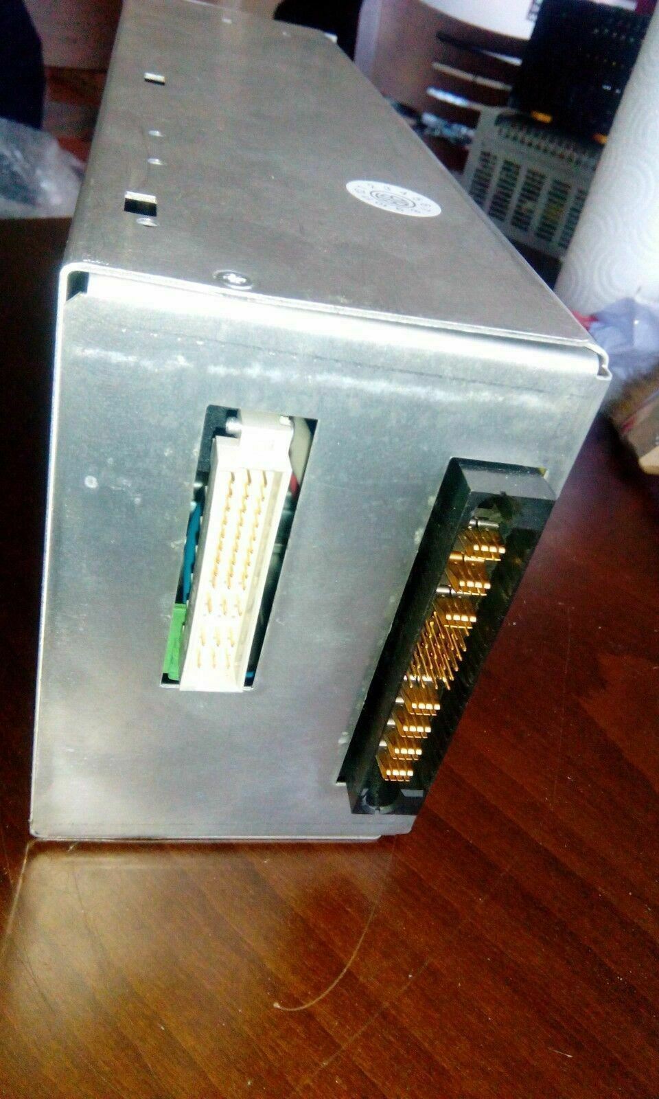 Benning Bocholt MCU 2500 HD