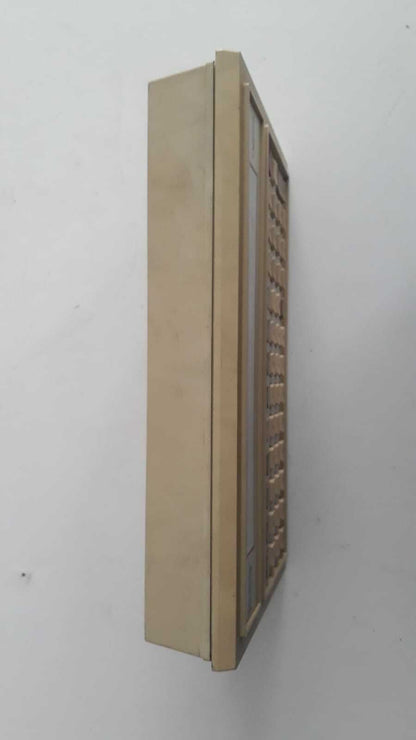 Burr Brown TM8400 Programmer Panel