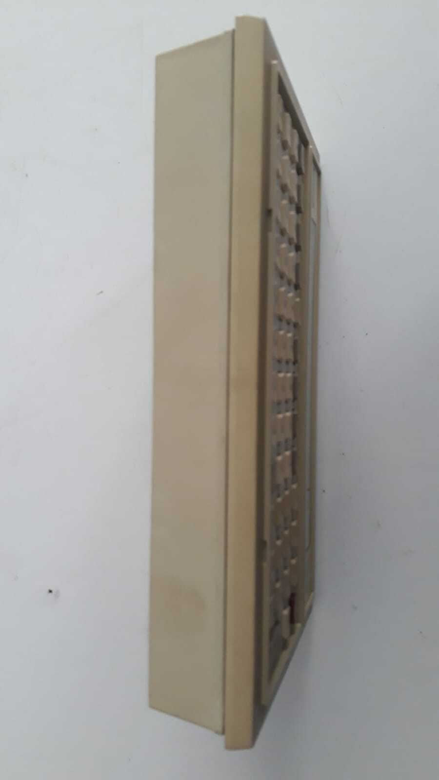 Burr Brown TM8400 Programmer Panel