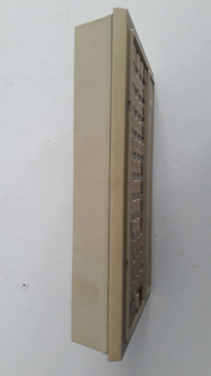 Burr Brown TM8400 Programmer Panel