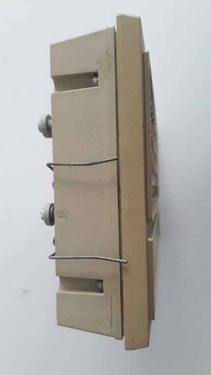 Burr Brown TM8400 Programmer Panel