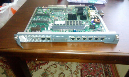 Avaya MB-450 Board