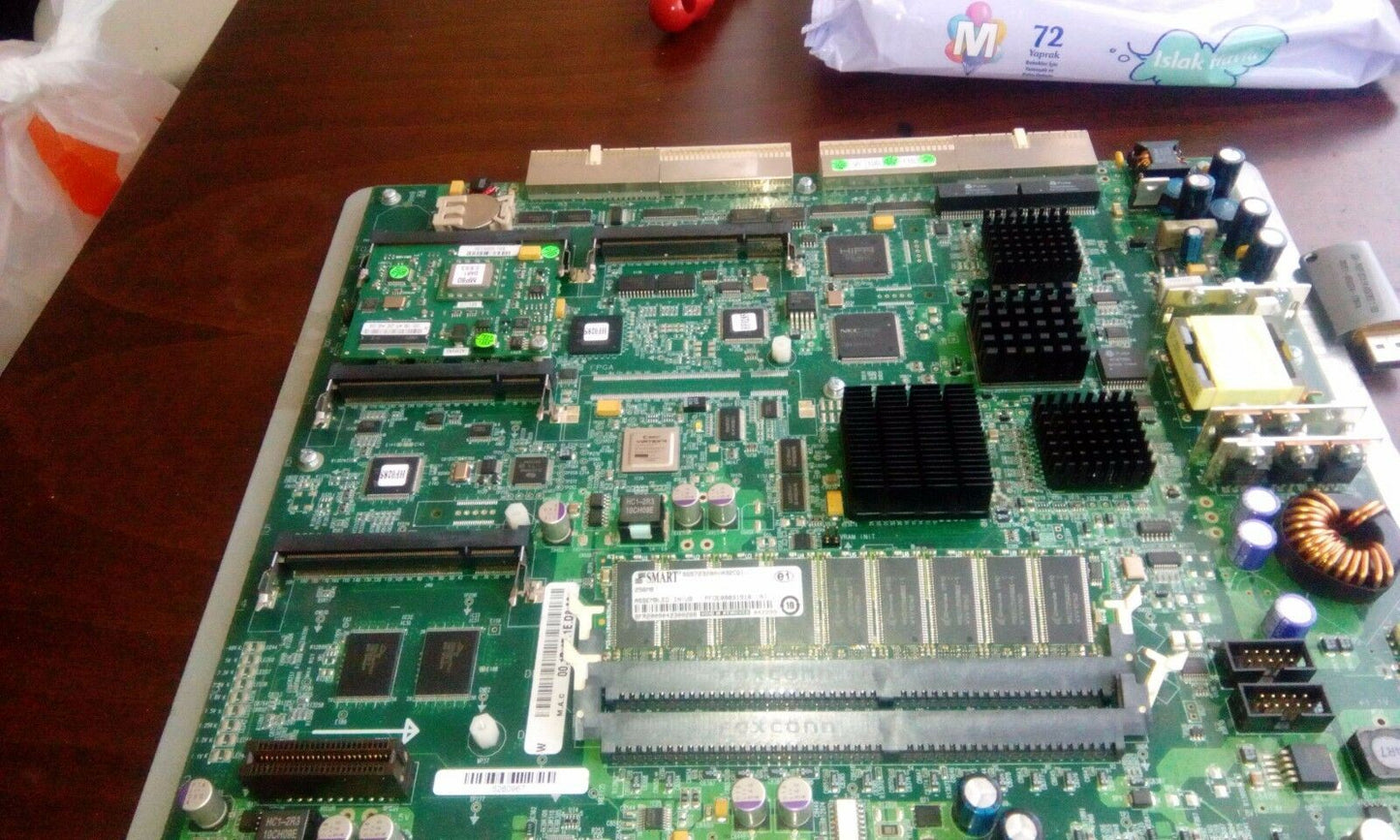 Avaya MB-450 Board