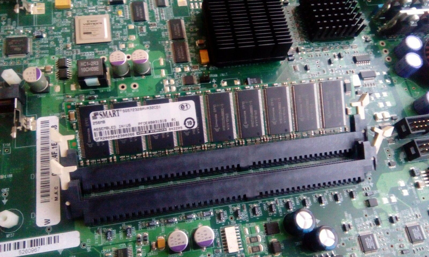 Avaya MB-450 Board