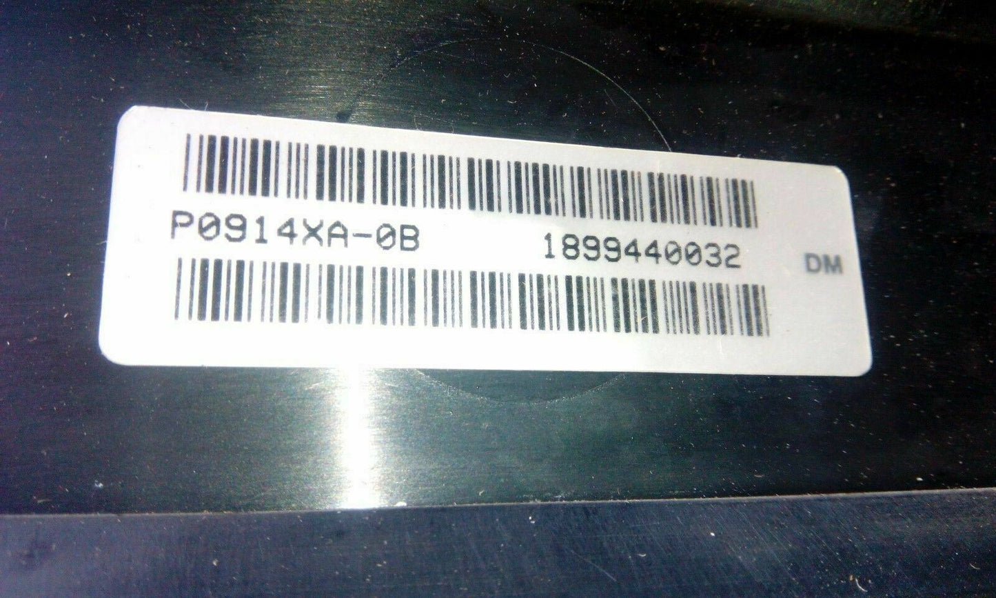 Foxboro P0914XA