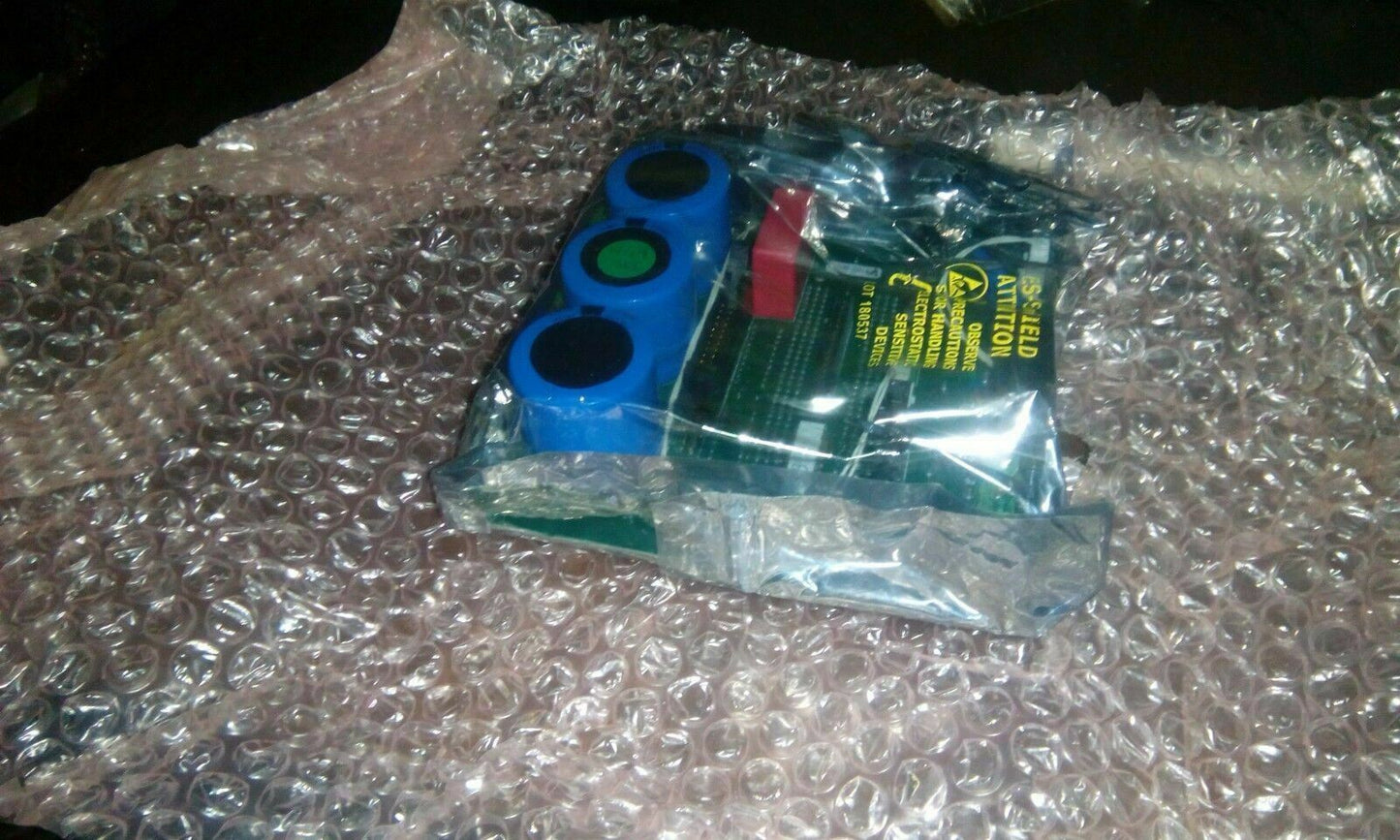 KONGSBERG ACC 401 MOTHERBOARD