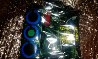 KONGSBERG ACC 401 MOTHERBOARD