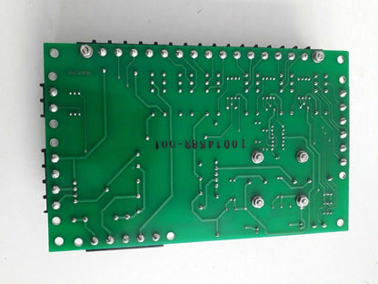 BAYLOR COMPANY PCB 56037 CARD