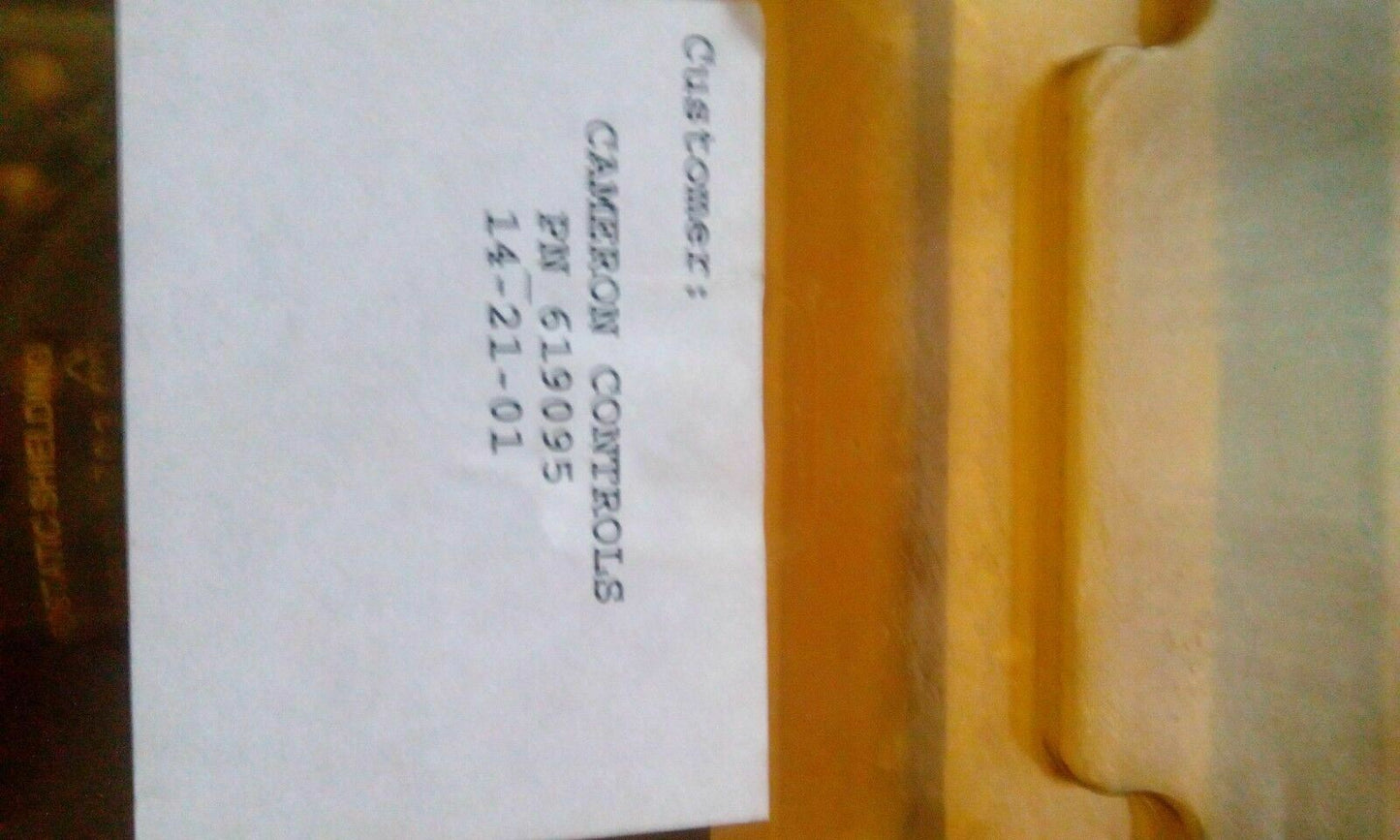 PEP Modular Computer 619095-14-21-01  PEP