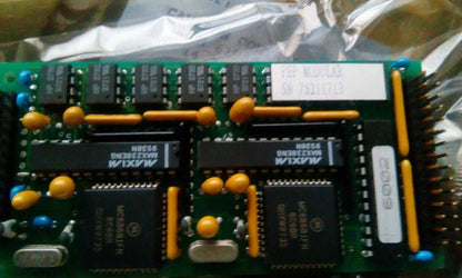 PEP Modular Computer 619095-14-21-01  PEP