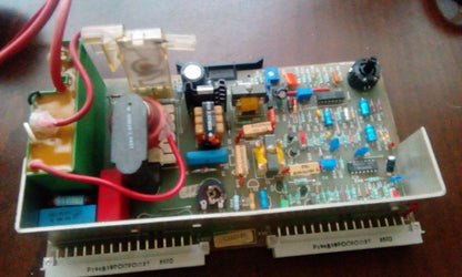 EHT SUPP CD351 Power Supply Board